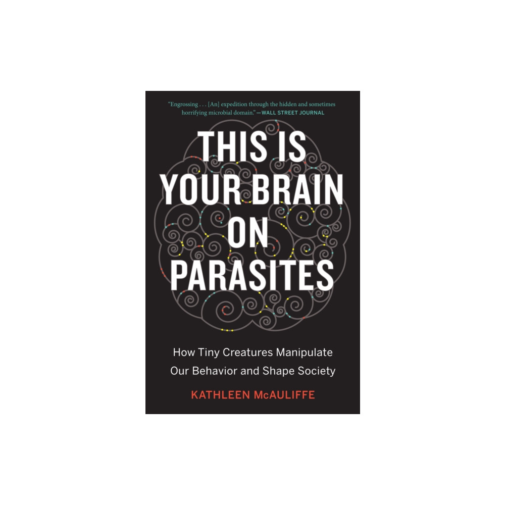 Produktbild för This Is Your Brain On Parasites (häftad, eng)