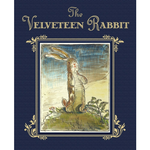 Random House USA Inc The Velveteen Rabbit (inbunden, eng)