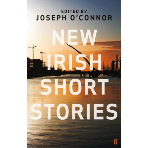 Faber & Faber New Irish Short Stories (häftad, eng)