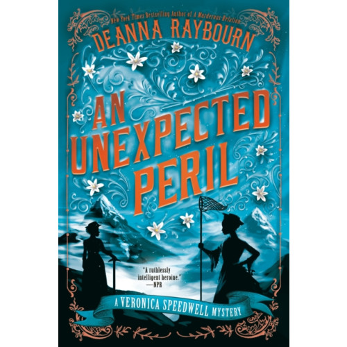 Penguin Putnam Inc An Unexpected Peril (häftad, eng)