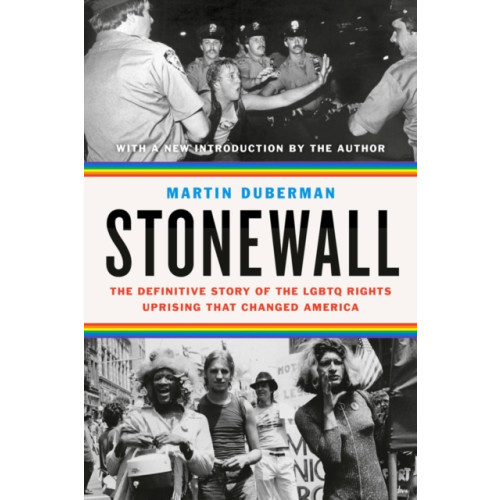 Penguin Putnam Inc Stonewall (häftad, eng)