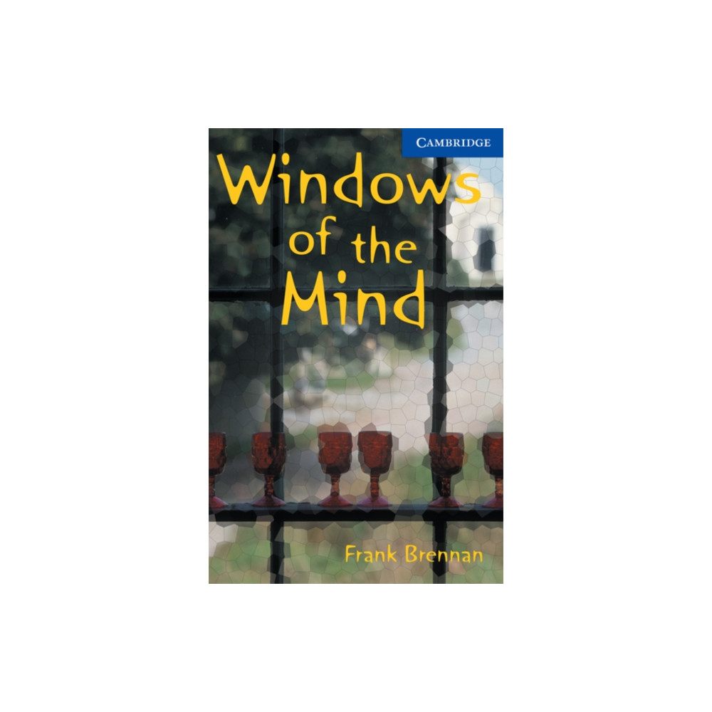 Produktbild för Windows of the Mind Level 5 (häftad, eng)