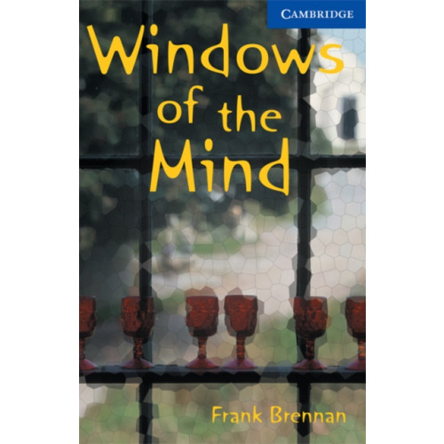 Cambridge University Press Windows of the Mind Level 5 (häftad, eng)