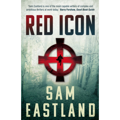 Faber & Faber Red Icon (häftad, eng)