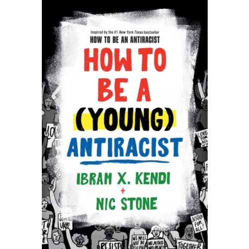 Penguin Young Readers How to Be a (Young) Antiracist (häftad, eng)