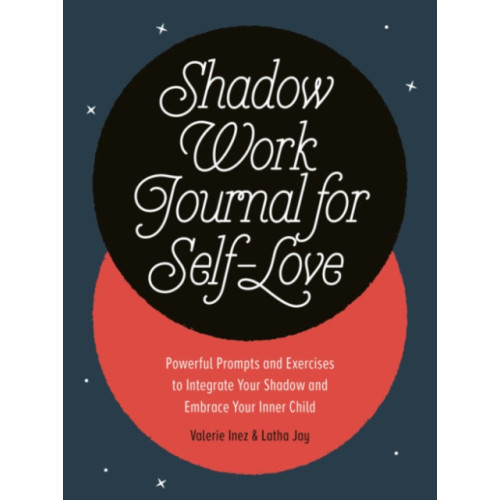 Random House USA Inc Shadow Work Journal for Self-Love (häftad, eng)