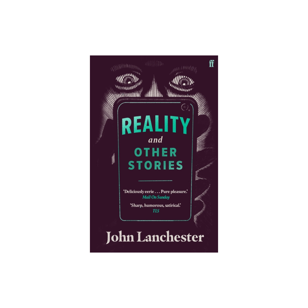 Produktbild för Reality, and Other Stories (häftad, eng)