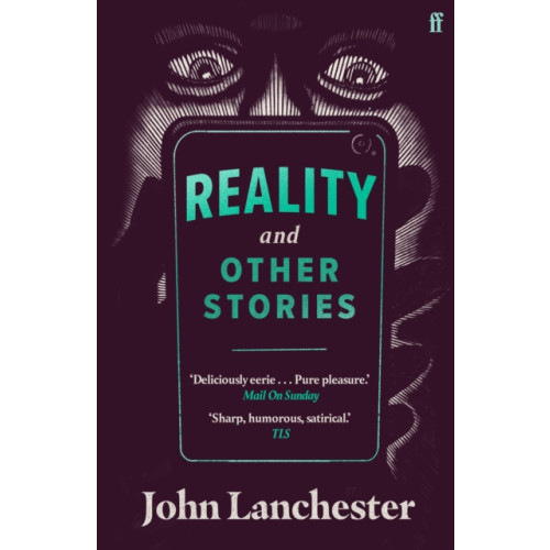 Faber & Faber Reality, and Other Stories (häftad, eng)