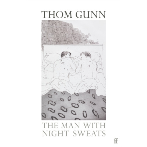 Faber & Faber The Man With Night Sweats (häftad, eng)