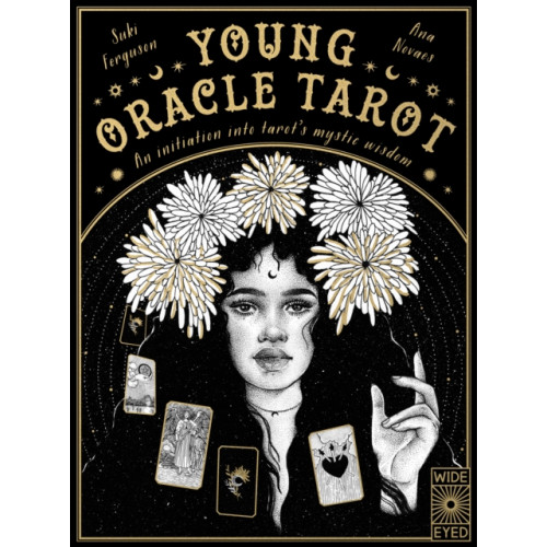 Quarto Publishing Plc Young Oracle Tarot (inbunden, eng)