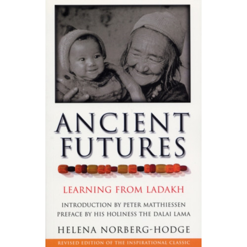 Ebury Publishing Ancient Futures (häftad, eng)