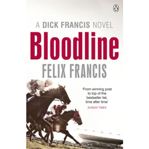 Penguin books ltd Bloodline (häftad, eng)
