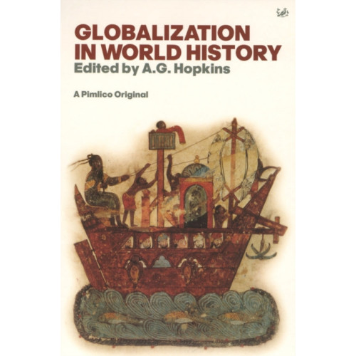 Vintage Globalisation In World History (häftad, eng)