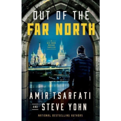 Harvest House Publishers,U.S. Out of the Far North (häftad, eng)