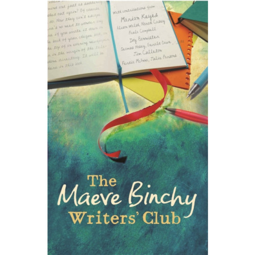 Orion Publishing Co The Maeve Binchy Writers' Club (häftad, eng)