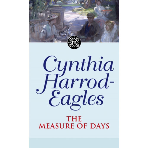 Little, Brown Book Group The Measure Of Days (häftad, eng)