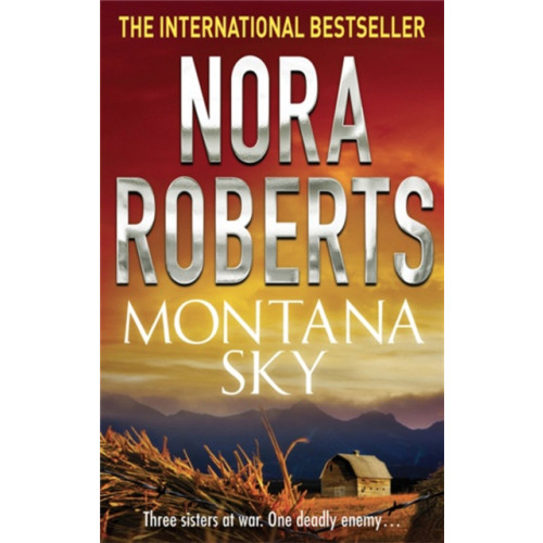 Little, Brown Book Group Montana Sky (häftad, eng)