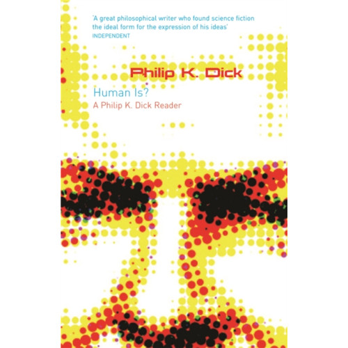 Orion Publishing Co Human Is? (häftad, eng)