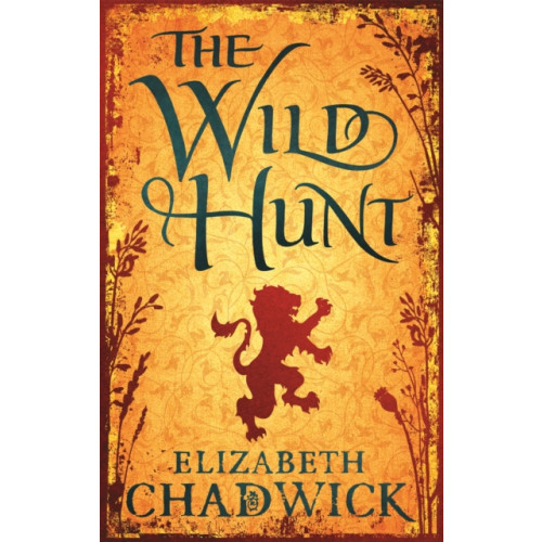Little, Brown Book Group The Wild Hunt (häftad, eng)