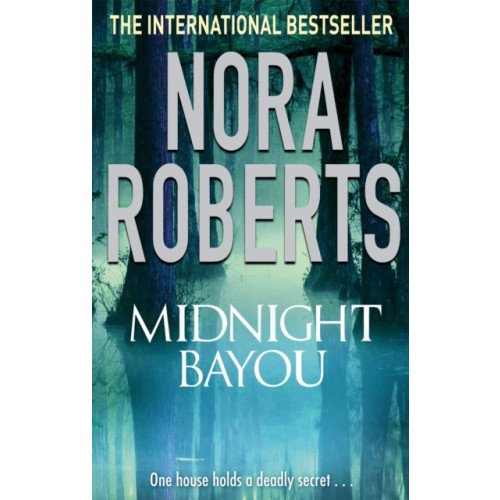Little, Brown Book Group Midnight Bayou (häftad, eng)