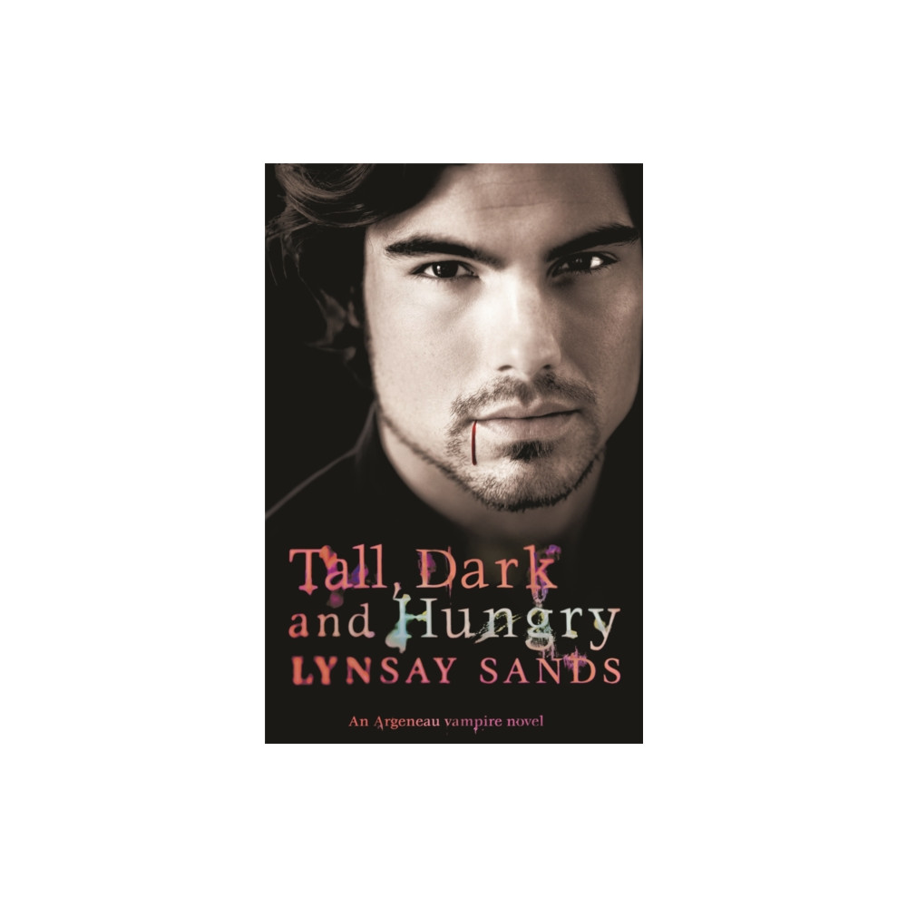 Produktbild för Tall, Dark & Hungry (häftad, eng)