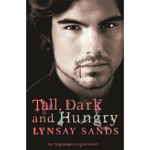 Orion Publishing Co Tall, Dark & Hungry (häftad, eng)