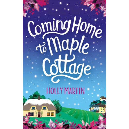 Little, Brown Book Group Coming Home to Maple Cottage (häftad, eng)