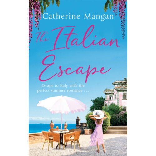 Little, Brown Book Group The Italian Escape (häftad, eng)