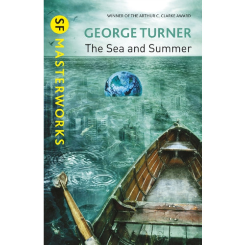 Orion Publishing Co The Sea and Summer (häftad, eng)