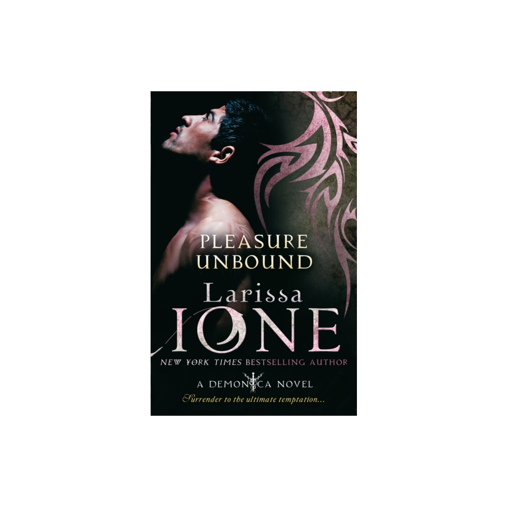 Produktbild för Pleasure Unbound (häftad, eng)