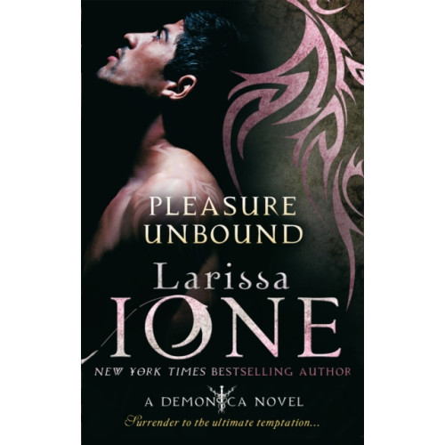 Little, Brown Book Group Pleasure Unbound (häftad, eng)