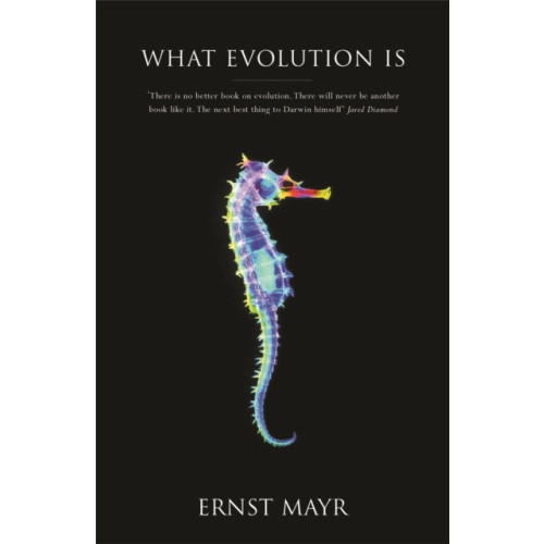Orion Publishing Co What Evolution Is (häftad, eng)
