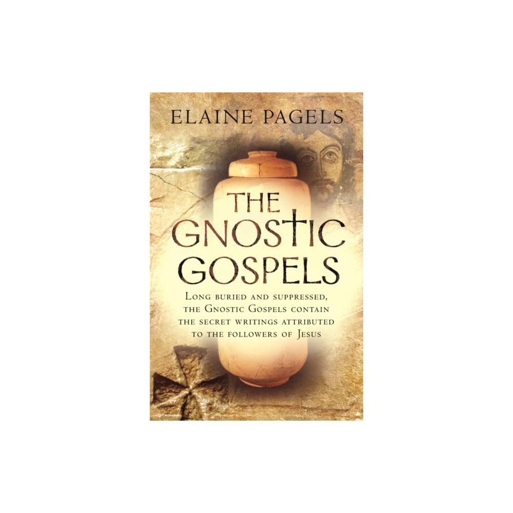 Produktbild för The Gnostic Gospels (häftad, eng)