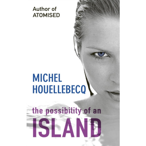 Orion Publishing Co The Possibility of an Island (häftad, eng)
