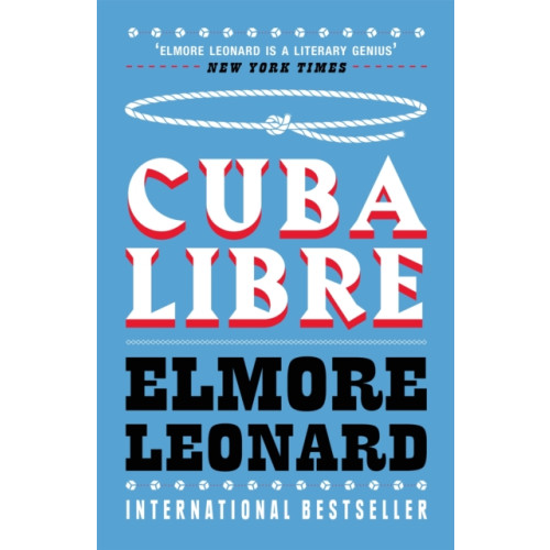 Orion Publishing Co Cuba Libre (häftad, eng)