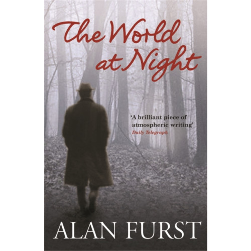 Orion Publishing Co The World at Night (häftad, eng)