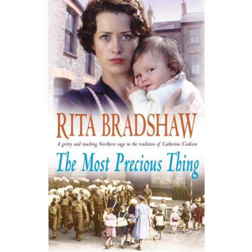 Headline Publishing Group The Most Precious Thing (häftad, eng)