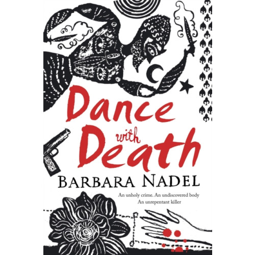 Headline Publishing Group Dance with Death (Inspector Ikmen Mystery 8) (häftad, eng)