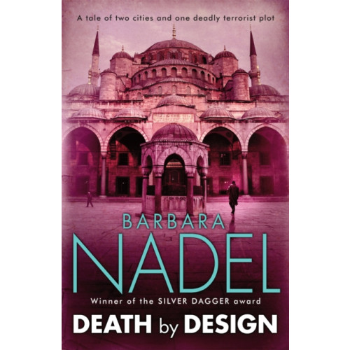 Headline Publishing Group Death by Design (Inspector Ikmen Mystery 12) (häftad, eng)