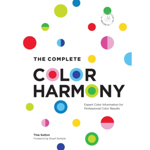 Quarto Publishing Group USA Inc The Complete Color Harmony: Deluxe Edition (inbunden, eng)