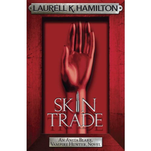 Headline Publishing Group Skin Trade (häftad, eng)
