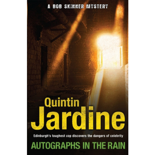 Headline Publishing Group Autographs in the Rain (Bob Skinner series, Book 11) (häftad, eng)
