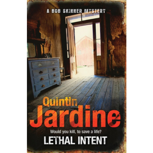Headline Publishing Group Lethal Intent (Bob Skinner series, Book 15) (häftad, eng)