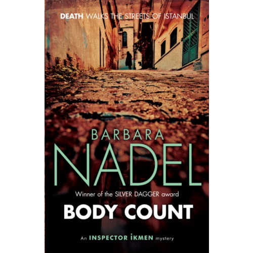 Headline Publishing Group Body Count (Inspector Ikmen Mystery 16) (häftad, eng)