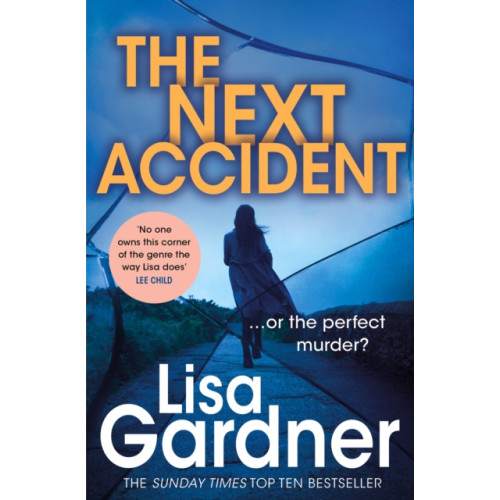 Headline Publishing Group The Next Accident (FBI Profiler 3) (häftad, eng)