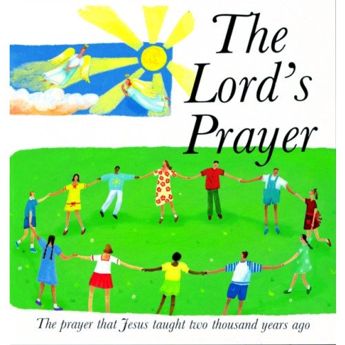 Spck publishing The Lord's Prayer (inbunden, eng)