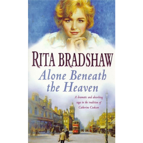 Headline Publishing Group Alone Beneath the Heaven (häftad, eng)