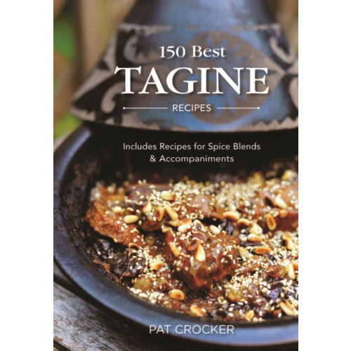 Robert Rose Inc 150 Best Tagine Recipes (häftad, eng)