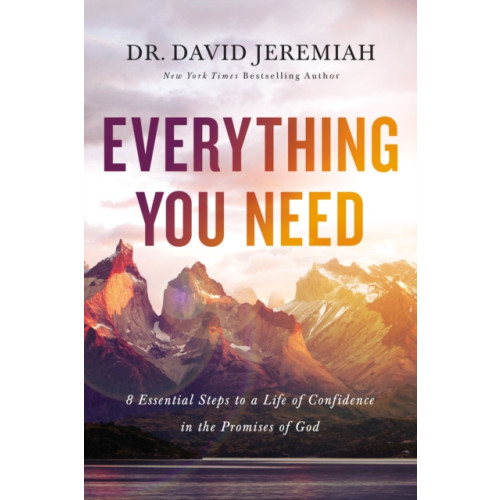 Thomas nelson publishers Everything You Need (häftad, eng)