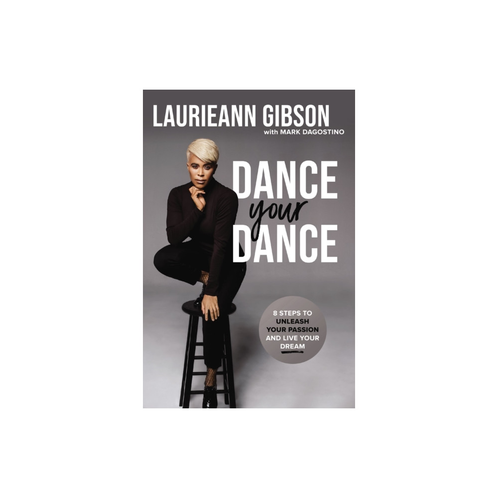 Produktbild för Dance Your Dance (häftad, eng)